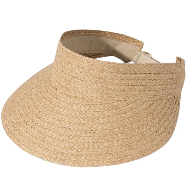 sun visor hat