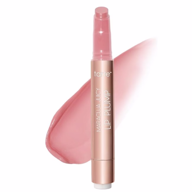 tarte juicy lip gloss