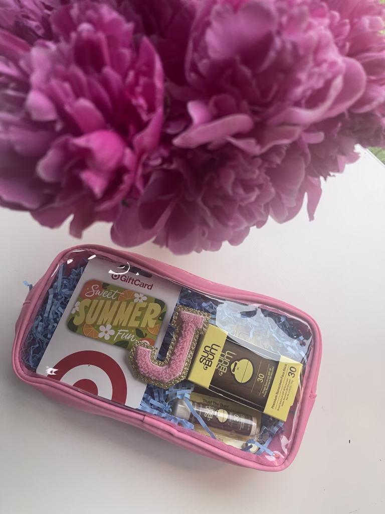 teacher appreciation gift