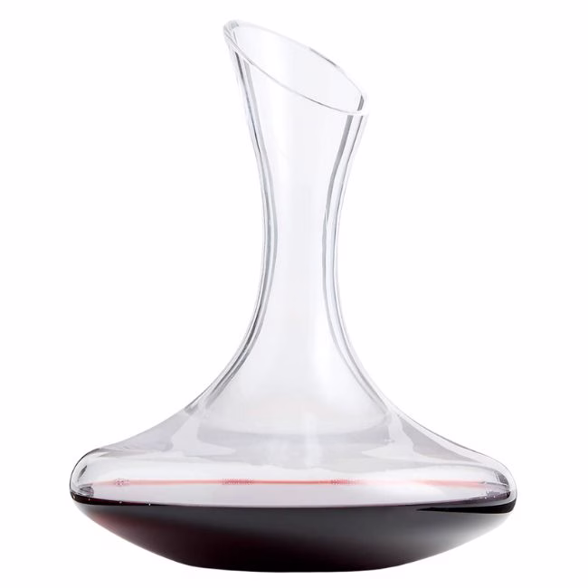 wine decanter