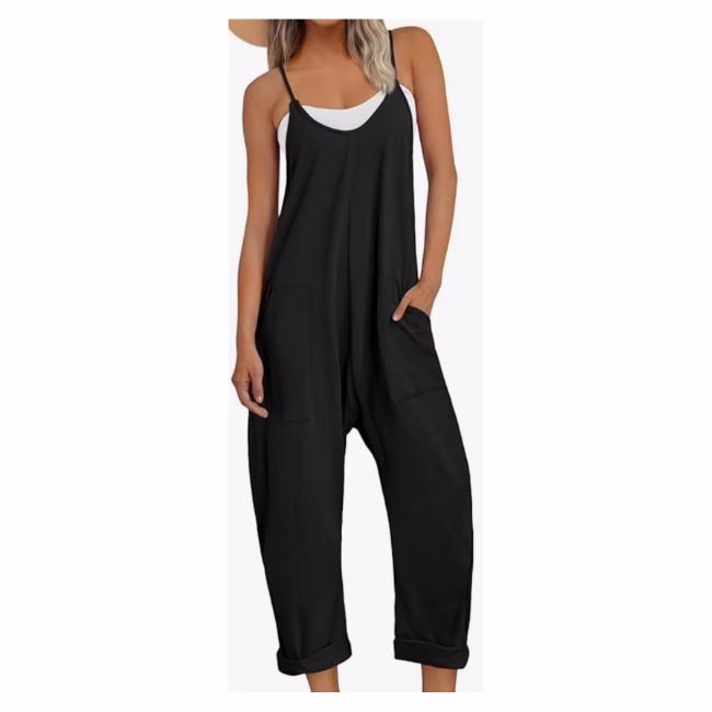 amazon dupe for the hot shot onesie in black