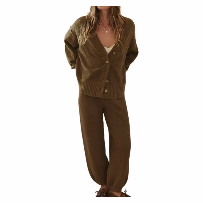 FP Hailee Sweater Set