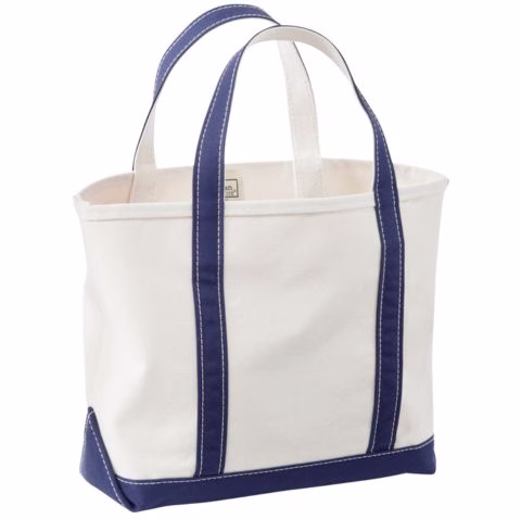 LLBean Boat n tote