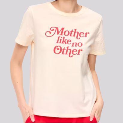 Mother Like No Other Graphic Tee