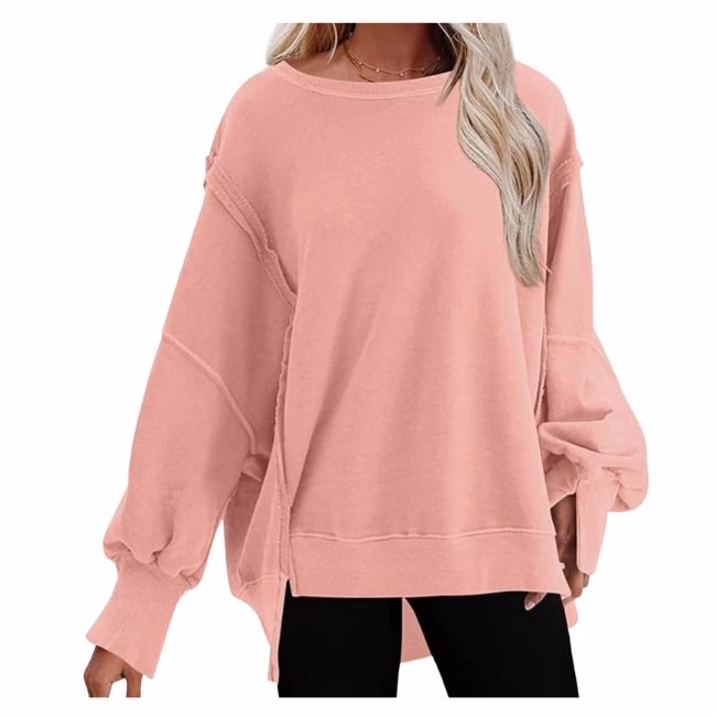 amazon oversized sweatshirt