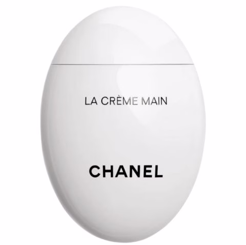 chanel hand cream