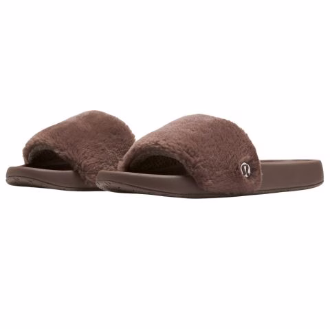 lululemon restfeel slides