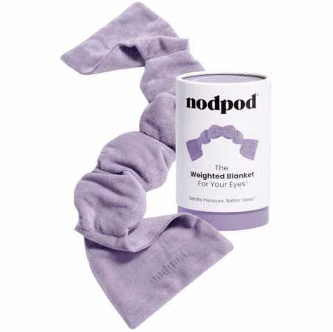 nod pod sleep mask