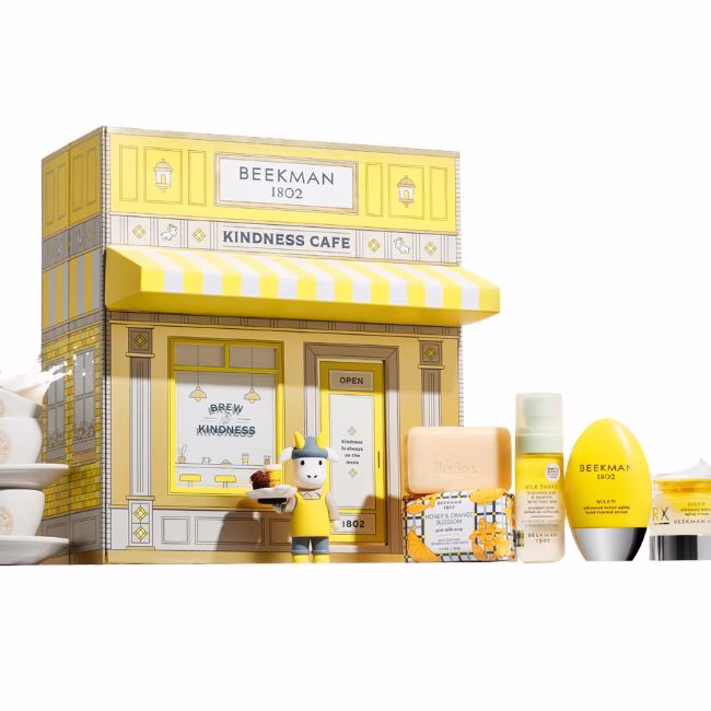 Beekman Viral Advent Calendar