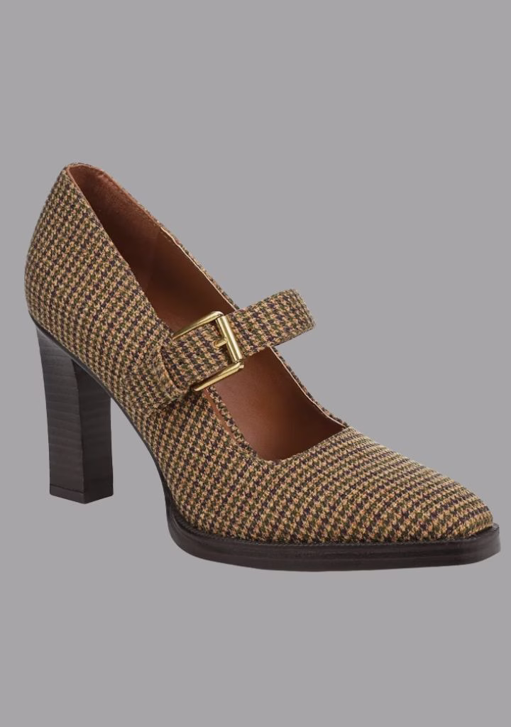 Franco Sarto Shalina Pump