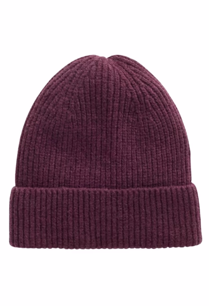 cashmere winter hat