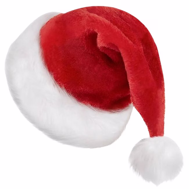 santa hat