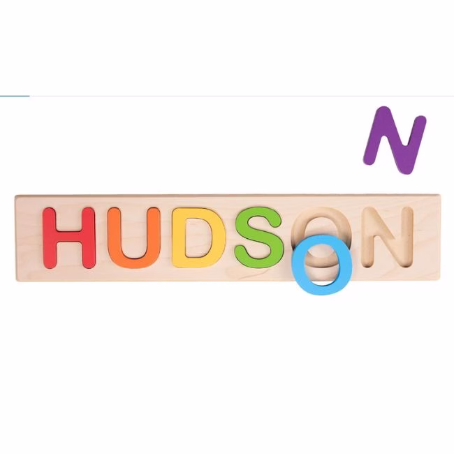 fat brain letter board