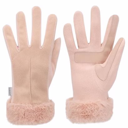 isotoner gloves