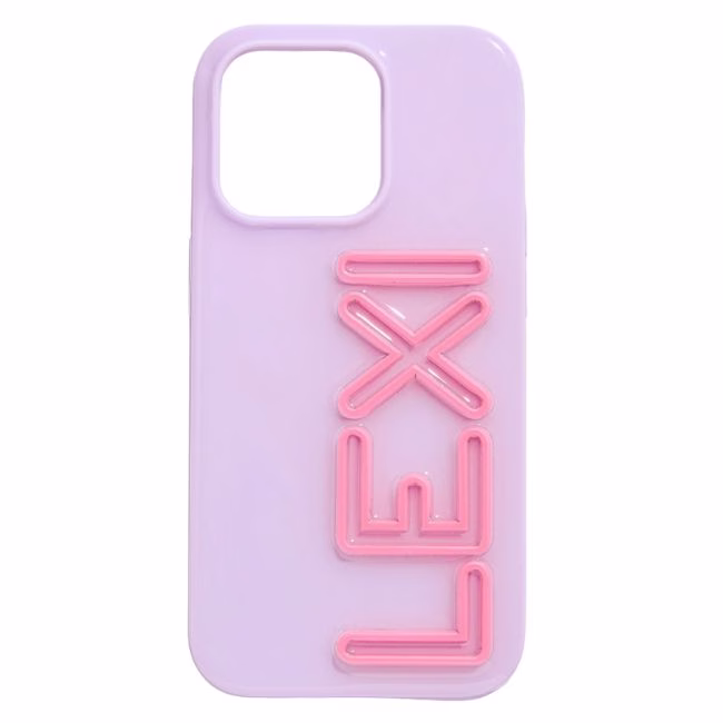 personalized phone case