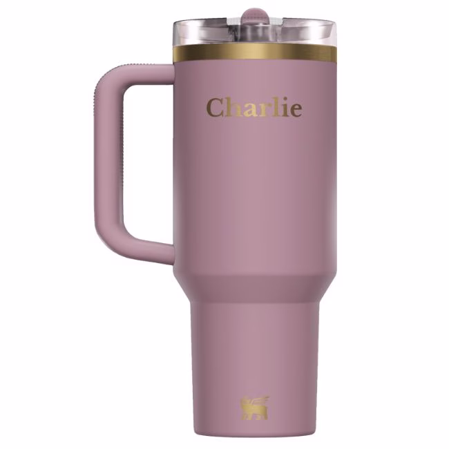 personalized stanley