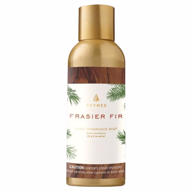 pine air freshener