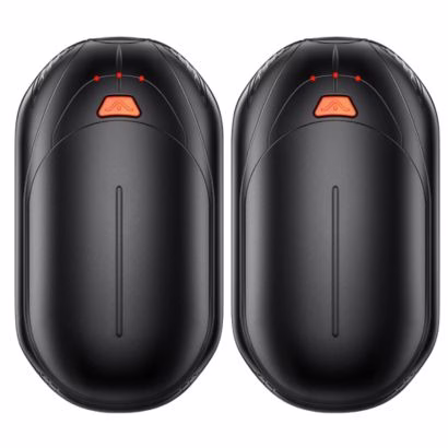 rechargeable hand warmers