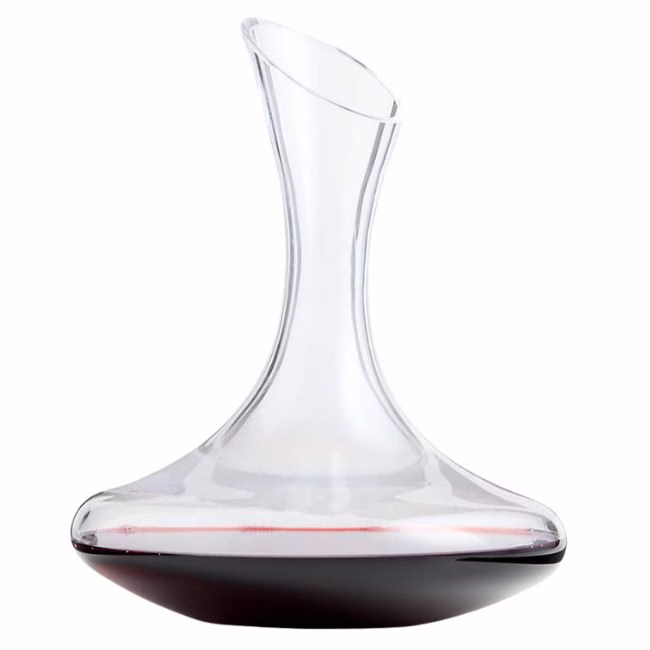 wine decanter