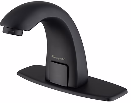 Bathroom Accessories for 2025 beautiful bathroom renovation ideas touchless bathroom faucet