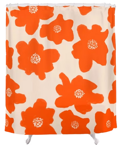 Bathroom Accessories for 2025 beautiful bathroom renovation ideas shower curtain