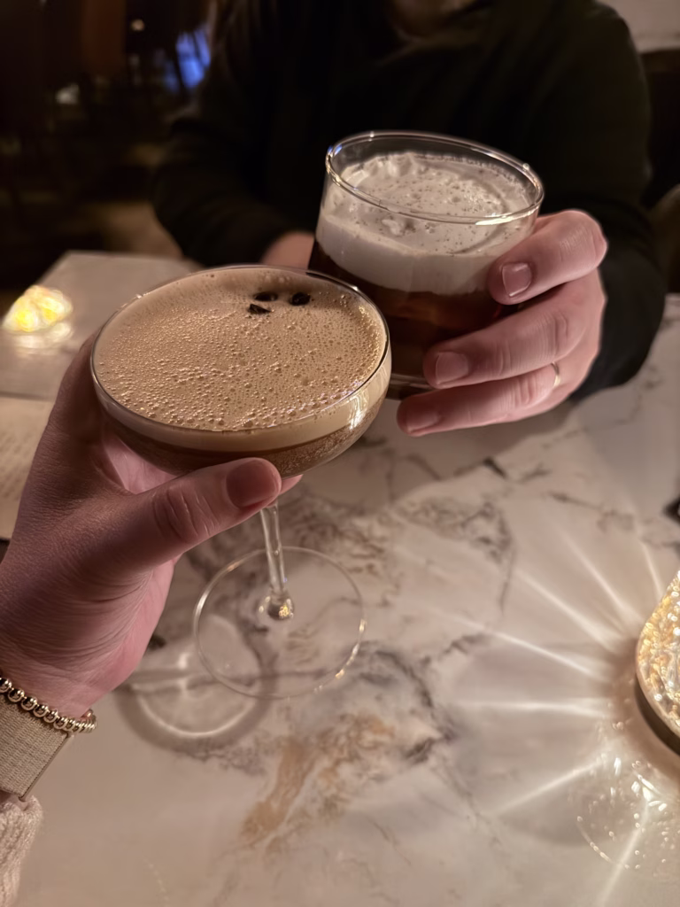 Espresso Martini