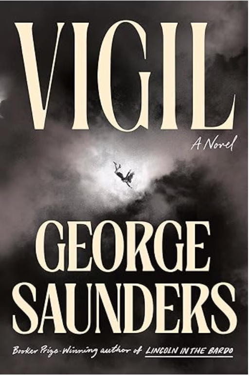Vigil by George Saunders