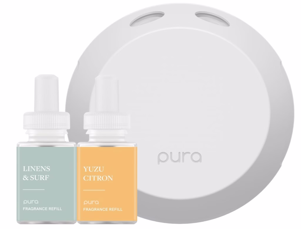Pura Home Diffuser