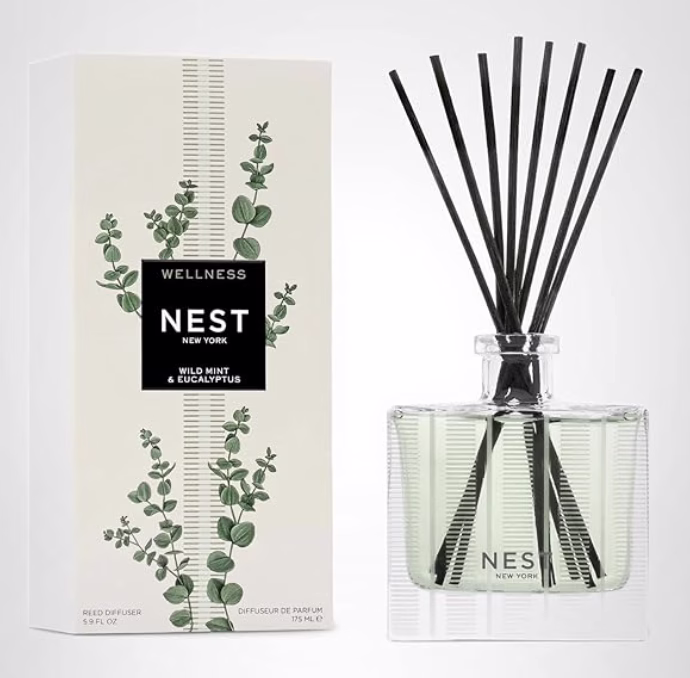 nest reed diffuser