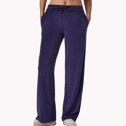 Vuori blue sweatpants