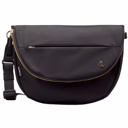 lululemon crossbody bag