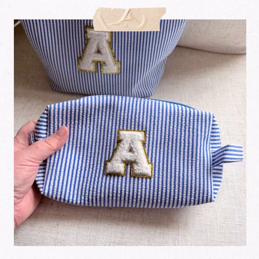 stoney clover lane dupe make up bag 2