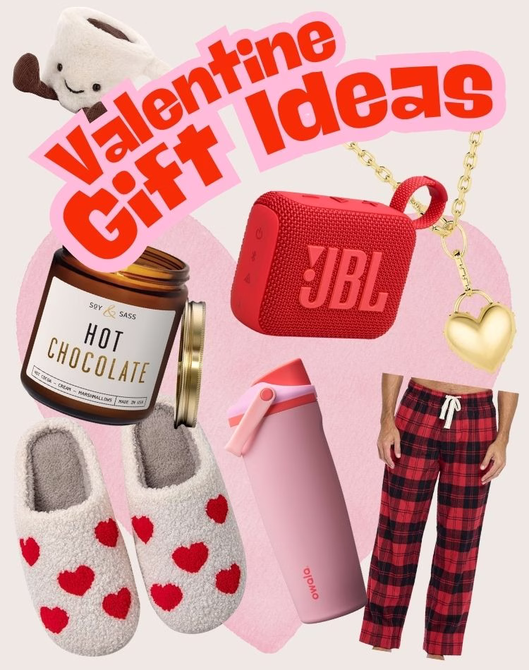 valentine gift ideas