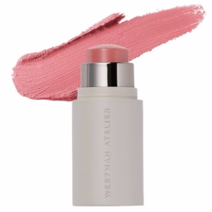 Westman Atelier Mini Petite Baby Cheeks Cream Blush Stick