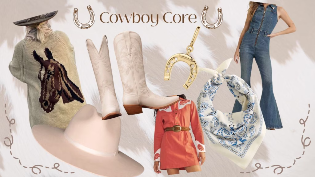 Cowboy Core Featured Image