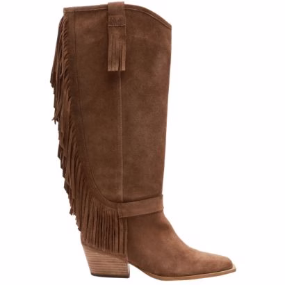 FP Fringe Boot