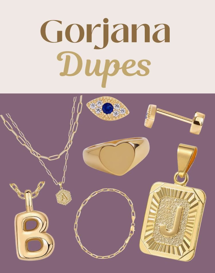 Gorjana featured image