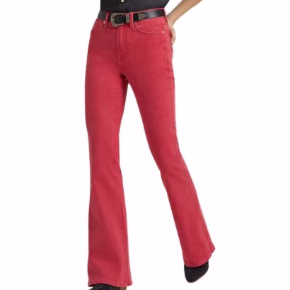 Lainey Wilson x Wrangler