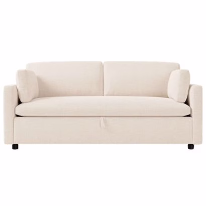 Marin Storage Sofa