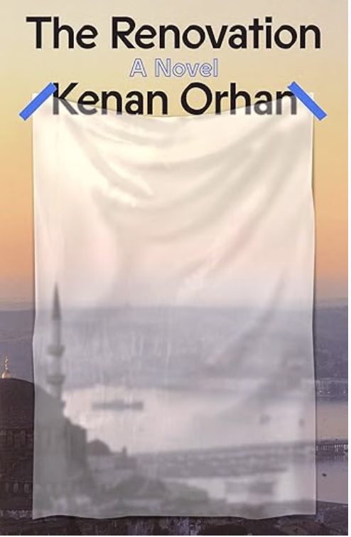 The Renovation by Kenan Orhan