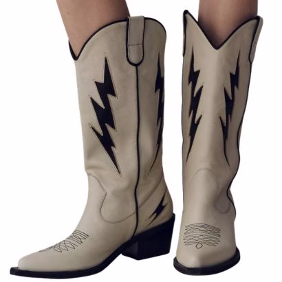 Stivali Bolt Boots