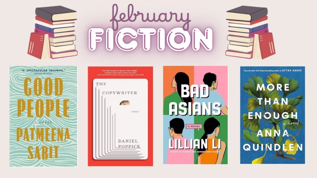 feb fiction