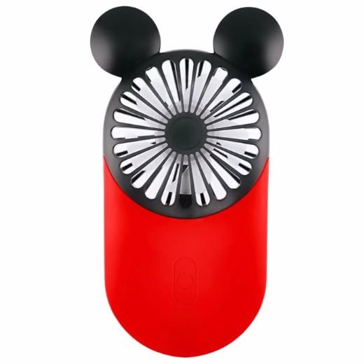Disney Handheld Fan