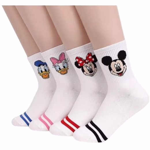 Disney Socks
