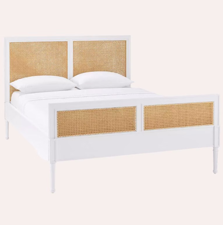 Harbor Cane Bed