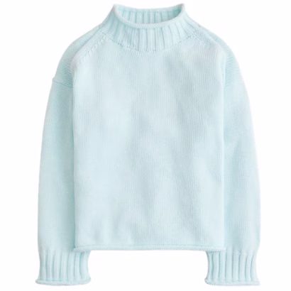 J.Crew Rollneck Sweater