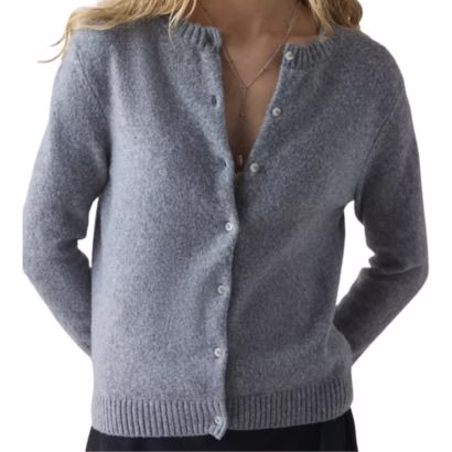 Kimchi Blue Cardigan