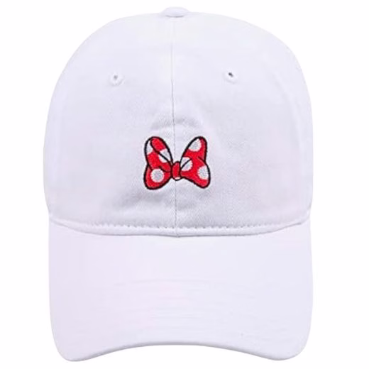 Minnie Mouse hat