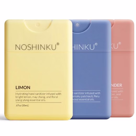 Noshinku Hand Sanitizer