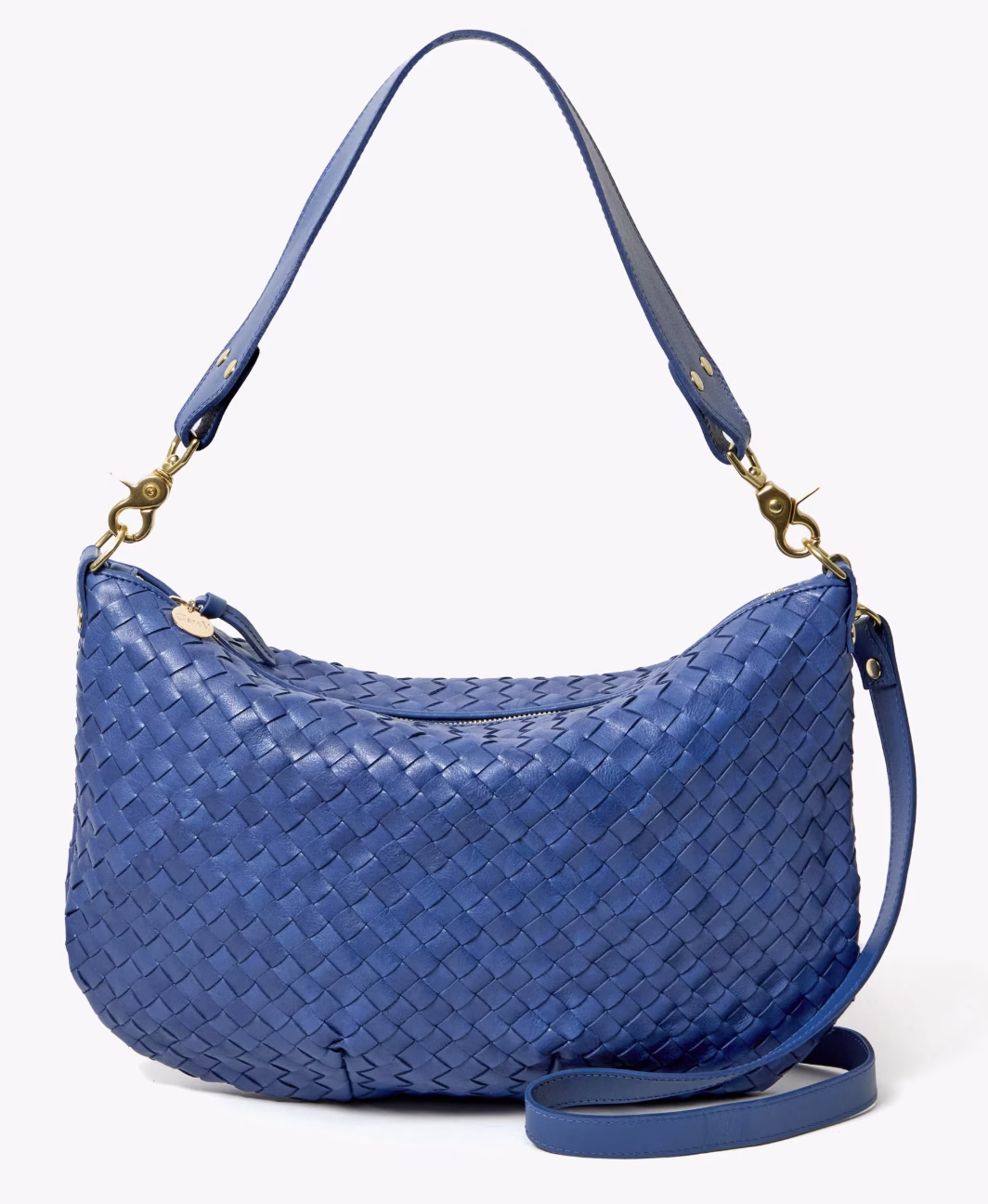 Clare V. Messenger Bag